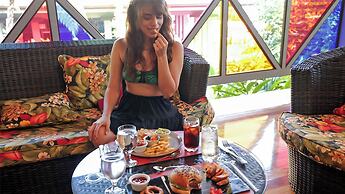 Volcano Lodge Hotel & Thermal Experience