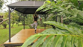 Volcano Lodge Hotel & Thermal Experience