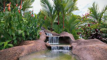 Volcano Lodge Hotel & Thermal Experience