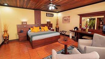 Volcano Lodge Hotel & Thermal Experience