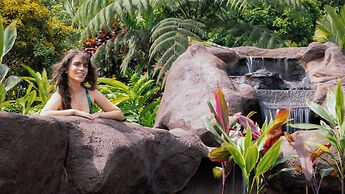 Volcano Lodge Hotel & Thermal Experience