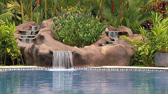 Volcano Lodge Hotel & Thermal Experience