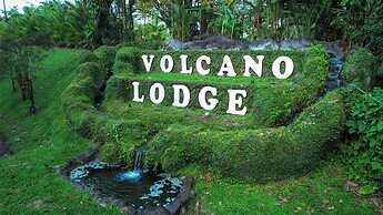 Volcano Lodge Hotel & Thermal Experience