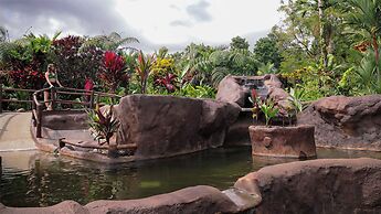 Volcano Lodge Hotel & Thermal Experience