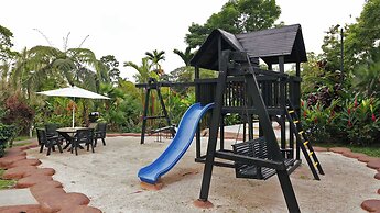 Volcano Lodge Hotel & Thermal Experience