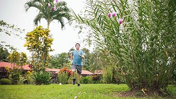 Volcano Lodge Hotel & Thermal Experience