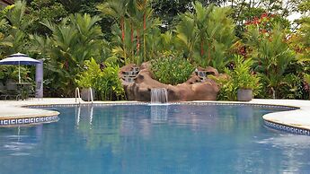 Volcano Lodge Hotel & Thermal Experience