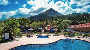 Volcano Lodge Hotel & Thermal Experience