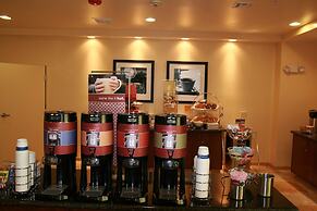 Hampton Inn Brentwood