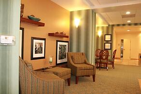 Hampton Inn Brentwood