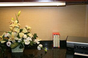 Hampton Inn Brentwood