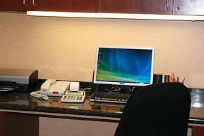 Hampton Inn Brentwood