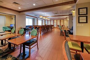 Hampton Inn Wilmington - University Area/Smith Creek Station