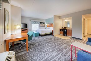 Hampton Inn Wilmington - University Area/Smith Creek Station