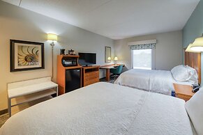 Hampton Inn Wilmington - University Area/Smith Creek Station