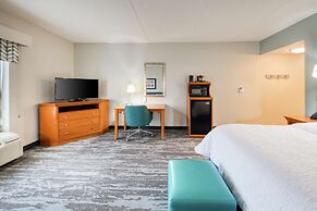 Hampton Inn Wilmington - University Area/Smith Creek Station