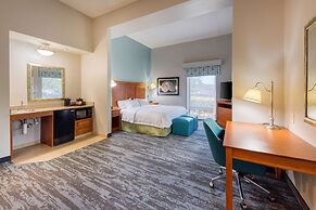 Hampton Inn Wilmington - University Area/Smith Creek Station