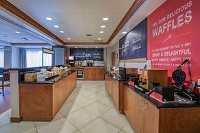 Hampton Inn Wilmington - University Area/Smith Creek Station