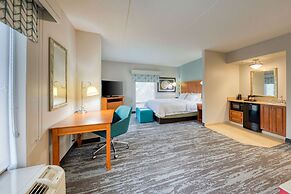 Hampton Inn Wilmington - University Area/Smith Creek Station