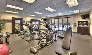 Hampton Inn Wilmington - University Area/Smith Creek Station