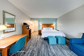 Hampton Inn Wilmington - University Area/Smith Creek Station