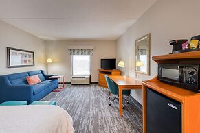 Hampton Inn Wilmington - University Area/Smith Creek Station