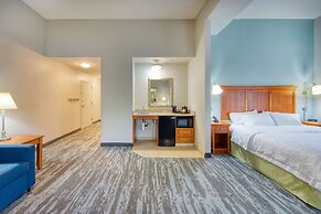 Hampton Inn Wilmington - University Area/Smith Creek Station