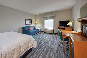 Hampton Inn Wilmington - University Area/Smith Creek Station