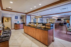 Hampton Inn Wilmington - University Area/Smith Creek Station