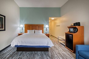 Hampton Inn Wilmington - University Area/Smith Creek Station