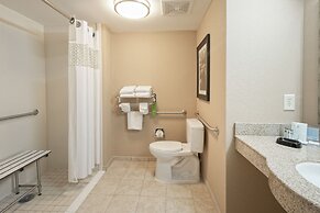 Hampton Inn Wilmington - University Area/Smith Creek Station