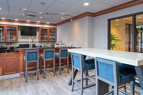 Hampton Inn Wilmington - University Area/Smith Creek Station