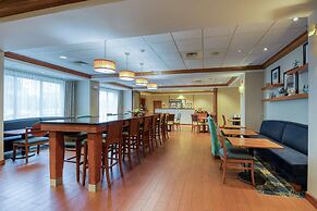 Hampton Inn Wilmington - University Area/Smith Creek Station