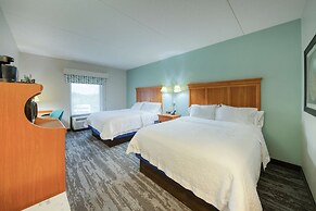 Hampton Inn Wilmington - University Area/Smith Creek Station