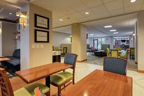 Hampton Inn Wilmington - University Area/Smith Creek Station