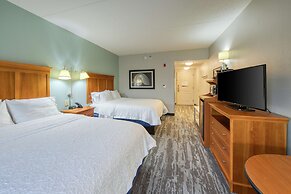 Hampton Inn Wilmington - University Area/Smith Creek Station