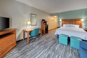 Hampton Inn Wilmington - University Area/Smith Creek Station