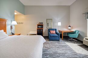 Hampton Inn Wilmington - University Area/Smith Creek Station