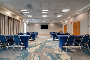 Hampton Inn Wilmington - University Area/Smith Creek Station