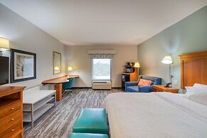 Hampton Inn Wilmington - University Area/Smith Creek Station