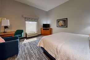 Hampton Inn Wilmington - University Area/Smith Creek Station
