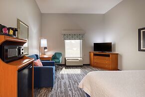 Hampton Inn Wilmington - University Area/Smith Creek Station