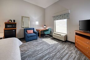 Hampton Inn Wilmington - University Area/Smith Creek Station