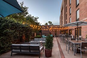 Hampton Inn Wilmington - University Area/Smith Creek Station