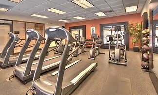 Hampton Inn Wilmington - University Area/Smith Creek Station