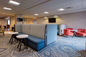 Hampton Inn Wilmington - University Area/Smith Creek Station