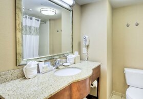 Hampton Inn Wilmington - University Area/Smith Creek Station