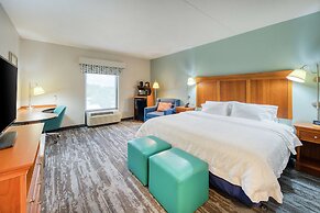 Hampton Inn Wilmington - University Area/Smith Creek Station