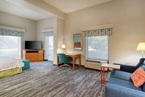 Hampton Inn Wilmington - University Area/Smith Creek Station