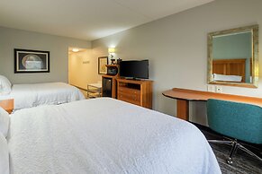 Hampton Inn Wilmington - University Area/Smith Creek Station
